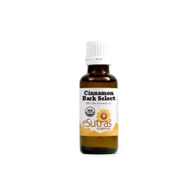 Cinnamon Bark (Select) e.o. (Option: P-147)