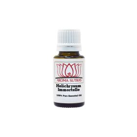Helichrysum Immortelle e.o. (Option: P-179)