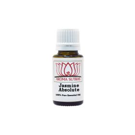 Jasmine Absolute (grandiflora) (Option: P-188)