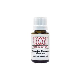 Jasmine Sambac Absolute (Option: P-192)