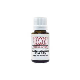 Lotus Absolute 10% (Pink) (Option: P-214)