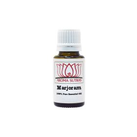 Marjoram e.o. (Option: P-216)