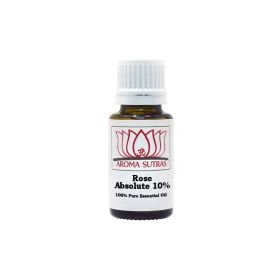 Rose Absolute 10% (Option: P-237)
