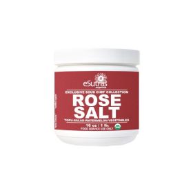 Finishing Salt Rose Delight (Option: P-284)