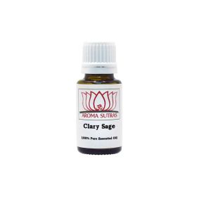 Clary Sage e.o. (Option: P-153)