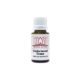 Cedarwood Texas e.o. (Option: P-143)