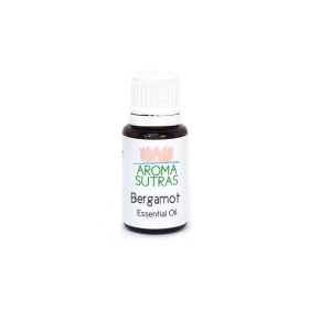 Bergamot (BF) (citrus bergamia) e.o. (Option: P-115)