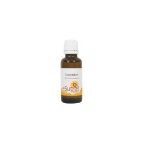 Lavender Essential Oil (Option: P-202)