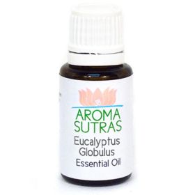 Eucalyptus Globulus e.o. (Option: P-165)