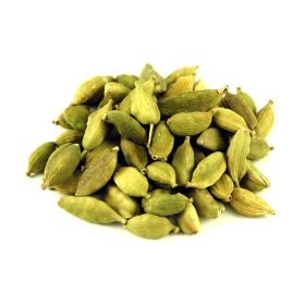 Cardamom Pods (Organic) (Option: W-04)