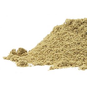Fennel Seed Powder, Organic (Option: P-16)