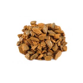 Cinnamon, Saigon , Chips, Organic (Option: W-02)