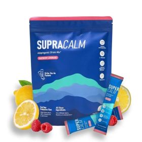 BsbCm Liver Cleanse & Detox (Color: Blue)