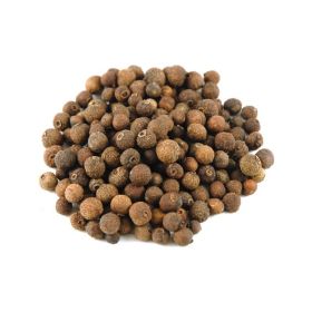 Allspice Berries Organic (Option: W-16)