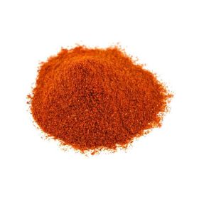 Paprika Ground Organic (Option: ES-G-400)
