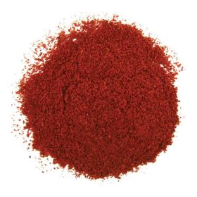 Paprika Smoked Organic (Option: 1-ES-400)