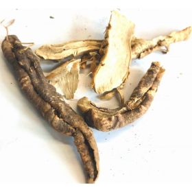 Orris Root (Option: P-67)
