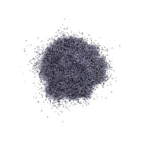 Poppy Seeds, Blue Organic (Bulk Sizes) (Option: P-329)