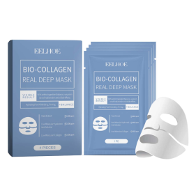 EELHOE Bio-Collagen Pearl Deep Mask (Option: As shown in the picture)