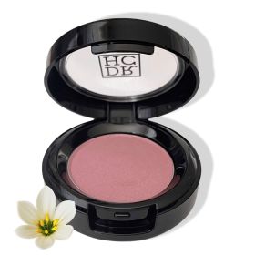 DR.HC All-Natural Cheek Blush (5 Shades) (5g, 0.18oz.) (Anti-aging, Moisturizing, Oil-balancing…) (Color: Blush3)