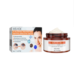 EELHOE A Alcohol PolyPeptide Revitalizing  Eye Cream (Option: 30g)