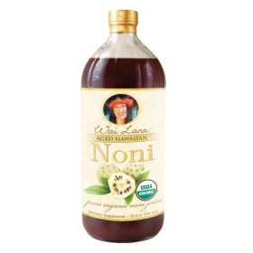 Organic Noni Juice (size: 32 oz)