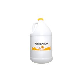 Rosehip Seed Oil (Option: 06-128)