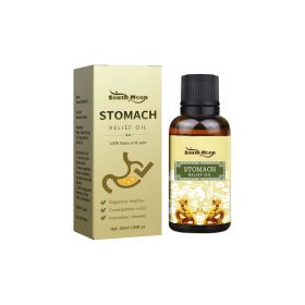 Gut Balance + Body Ritual Oil (Option: 3PC)