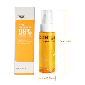 VGO Energy Repair Essence – 96% Snail Sticky Protein (Option: FC054)
