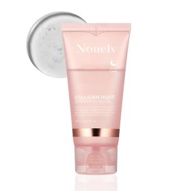 Nouelv Collagen Night Wrapping Mask (Option: Collagen mask)