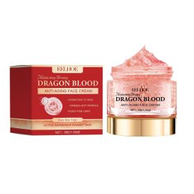 EELHOE Dragon Blood Anti-Aging Face Cream – Firm & Smooth (Option: 1PC)
