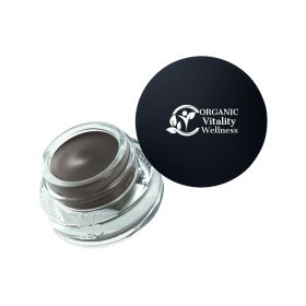 Brow Pomade (OVW1: Deep Brown)