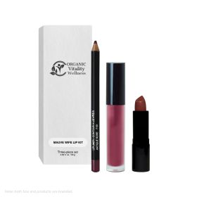 Lip Kit (OVW: Mauve Wife)