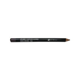 SilkSketch Precision Lip Line (OVW4: Sable Brown)