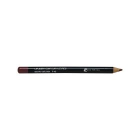 SilkSketch Precision Lip Line (OVW4: Berry Brown)