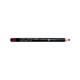 SilkSketch Precision Lip Line (OVW4: Black Berry)