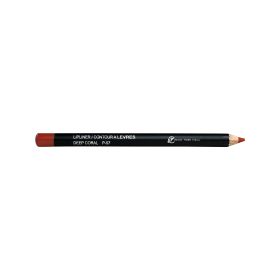SilkSketch Precision Lip Line (OVW4: Deep Coral)
