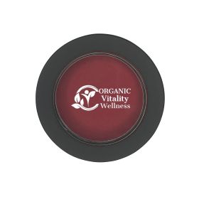 BloomWear Single Pan Blush (OVW4: Raspberry)