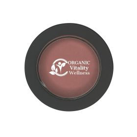 BloomWear Single Pan Blush (OVW4: Macaron)