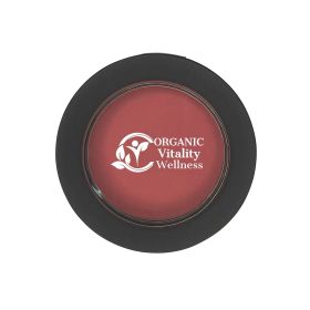 BloomWear Single Pan Blush (OVW4: Guava)