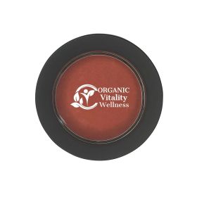 BloomWear Single Pan Blush (OVW4: Snapdragon)