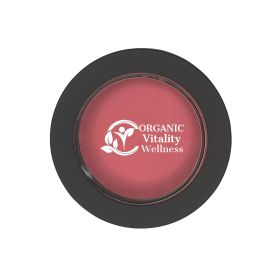 BloomWear Single Pan Blush (OVW4: Lotus)