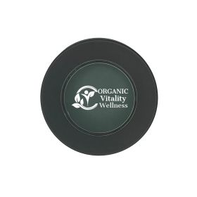 Single Pan Eyeshadow (OVW1: Spruce)