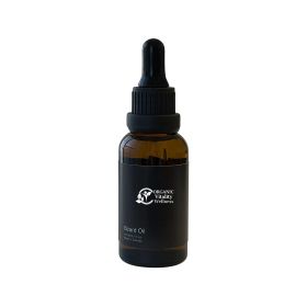 Beard Oil (OVW2: Speakeasy)