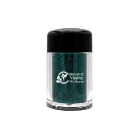 Glitter Dust (OVW1: Aquamarine)