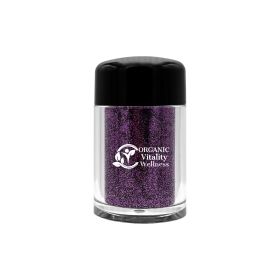 Glitter Dust (OVW1: Amethyst)