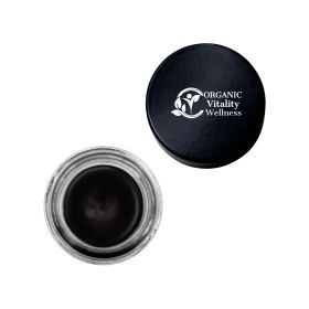 Gel Eyeliner (OVW1: Eggplant)