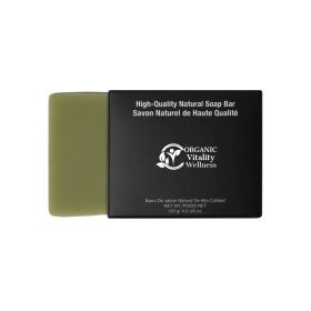 Natural Soap (OVW: Aloe)
