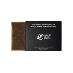 Natural Soap (OVW: Apricot)