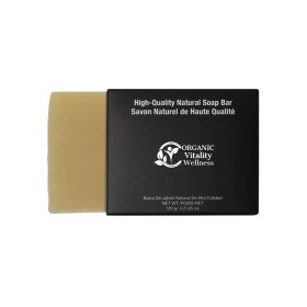 Natural Soap (OVW: Lavender & Rosemary)
